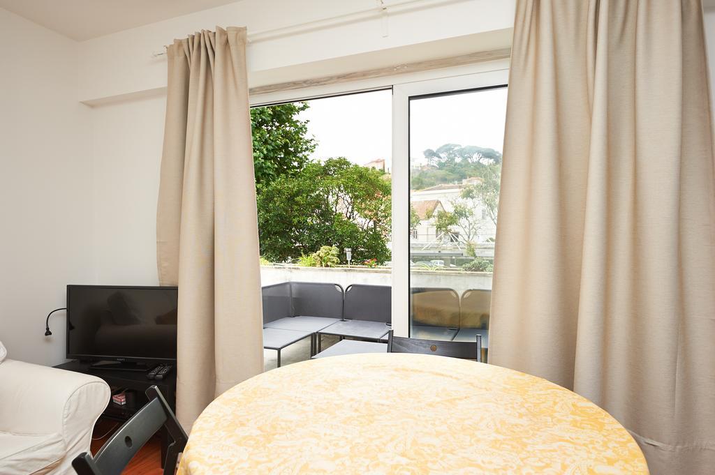 Villa Lunae - Sintra Flats Экстерьер фото