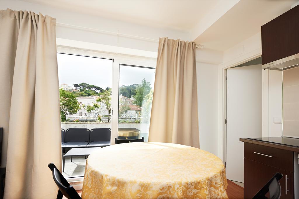 Villa Lunae - Sintra Flats Экстерьер фото