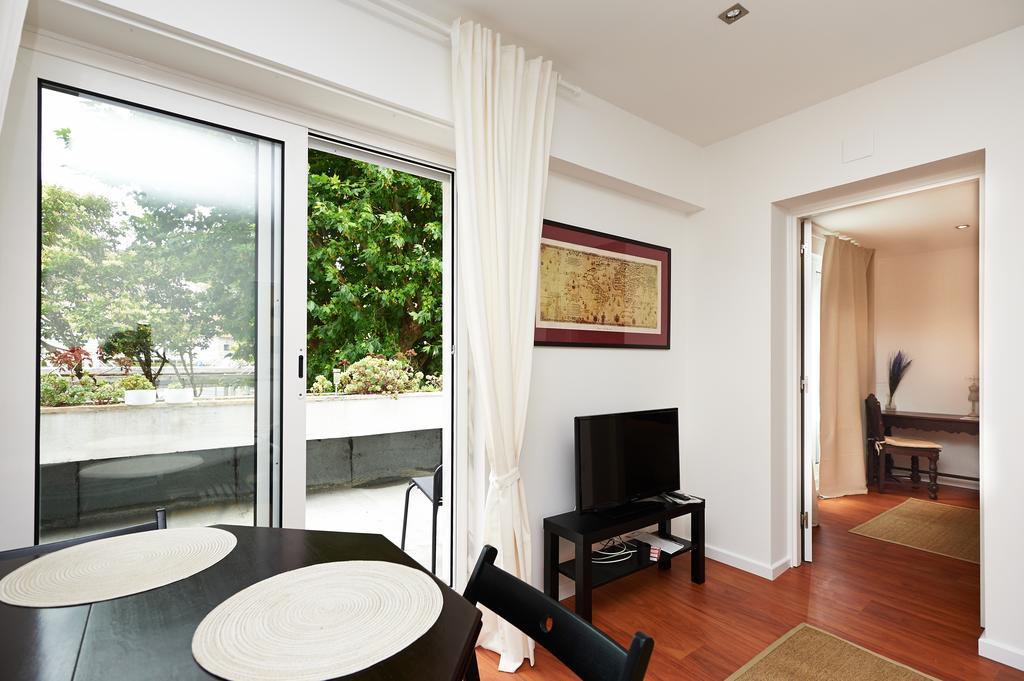 Villa Lunae - Sintra Flats Экстерьер фото